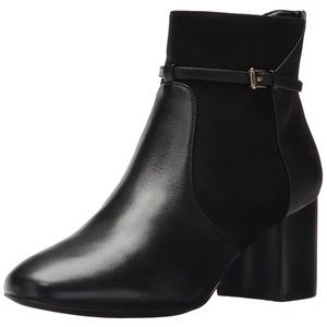 Cole Haan Paulina Grand Booties Sz. 8.5 NWT!